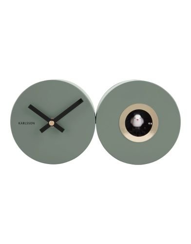 Karlsson - Duo Cuckoo - Koekoeksklok - Afbeelding 4