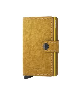 Miniwallet_Crisple_Ochre_Gold