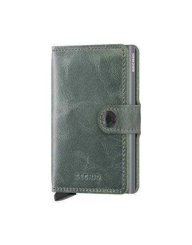 Secrid Miniwallet Vintage - Afbeelding 7