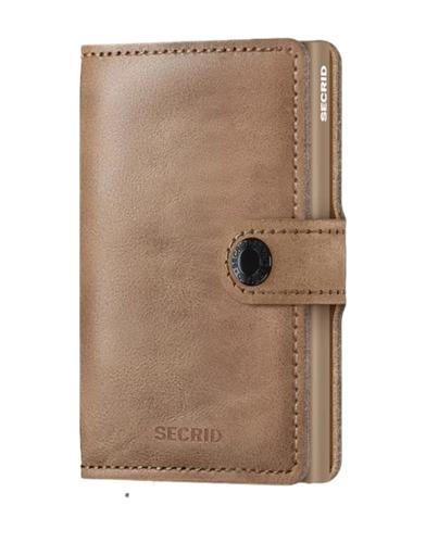 Secrid Miniwallet Vintage - Afbeelding 9