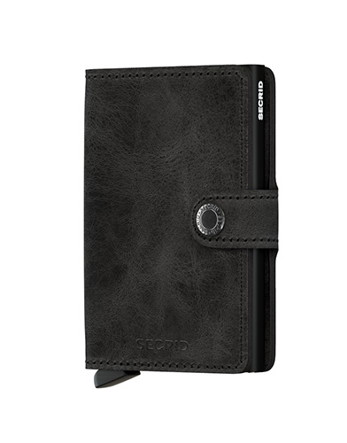 Secrid Miniwallet Vintage - Afbeelding 5