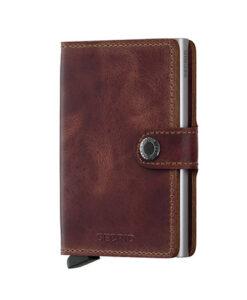 Secrid Miniwallet Vintage