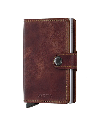 Secrid Miniwallet Vintage - Afbeelding 11