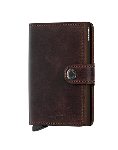 Secrid Miniwallet Vintage - Afbeelding 3