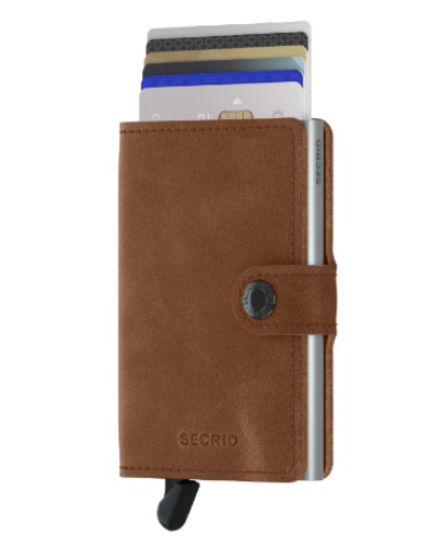 Secrid Miniwallet Vintage - Afbeelding 2