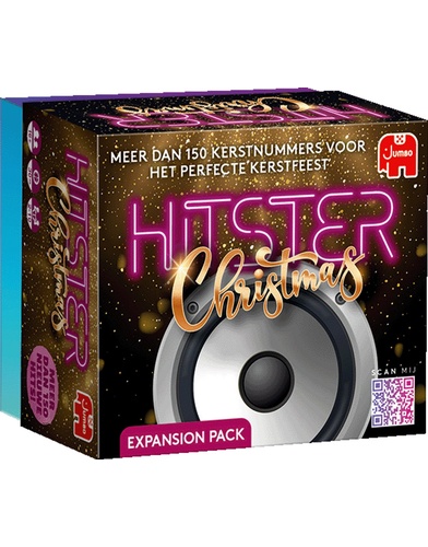 Hitster – Christmas Edition