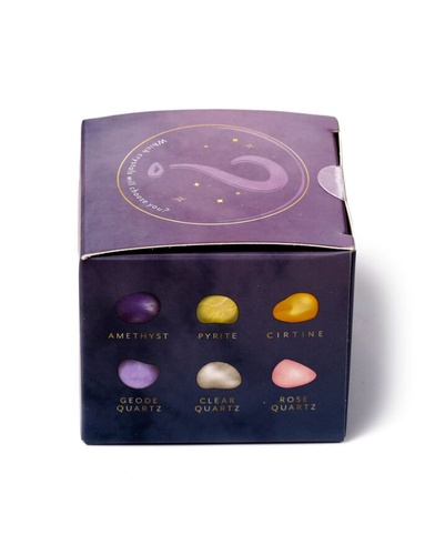 Gemstone Mystery Crystal Surprise Gift Box - Afbeelding 3