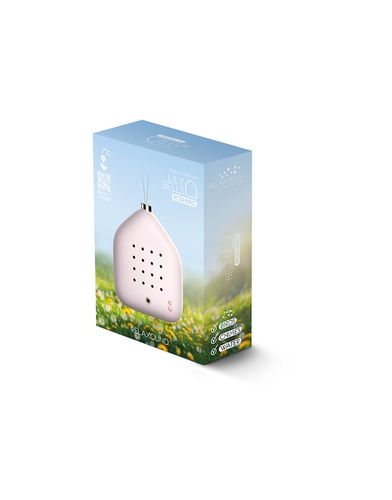 Relaxound Lily Bells