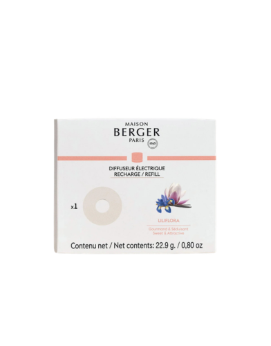 Maison Berger Navulling Nomad Diffuser - Afbeelding 7