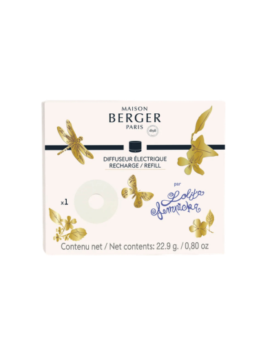 Maison Berger Navulling Nomad Diffuser - Afbeelding 9