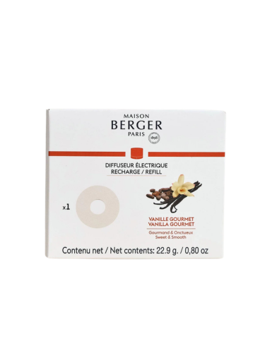 Maison Berger Navulling Nomad Diffuser - Afbeelding 8