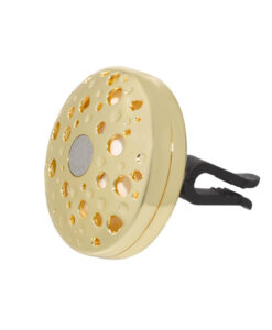 Maison Berger Autoparfum Houder Ophelia – Inclusief Sleutelhanger