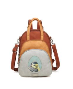 Hi-Di-Hi Eggy Rugzak / Hand-Schoudertas