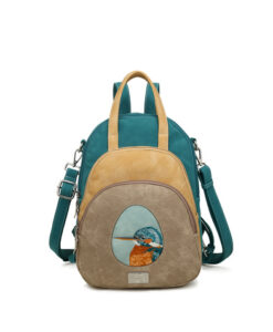 Hi-Di-Hi Eggy Rugzak / Hand-Schoudertas