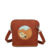 Hi-Di-Hi Lucky Bird Cross-body Bag