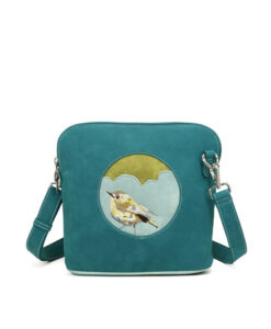 Hi-Di-Hi Lucky Bird Cross-body Bag