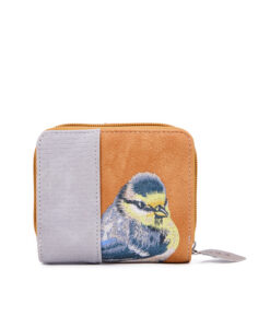 Hi-Di-Hi Little Magpie Portemonnee