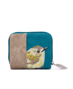Hi-Di-Hi Little Magpie Portemonnee