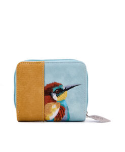 Hi-Di-Hi Little Magpie Portemonnee