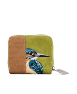 Hi-Di-Hi Little Magpie Portemonnee