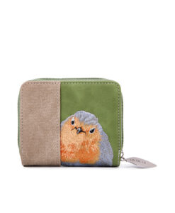 Hi-Di-Hi Little Magpie Portemonnee