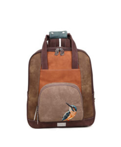 Hi-Di-Hi Passage Hand-Rugzak