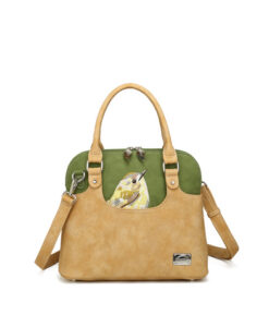 Hi-Di-Hi Pippo Hand-/Schoudertas