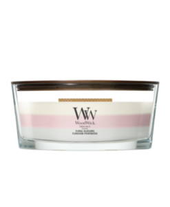 Woodwick Trilogy Floral Blossoms