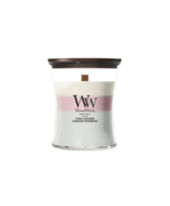 Woodwick Trilogy Floral Blossoms
