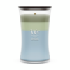 Woodwick Trilogy Verdant Woods