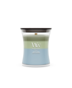 Woodwick Trilogy Verdant Woods