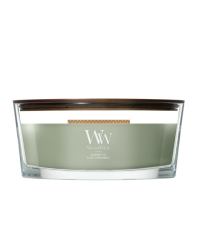 Woodwick Verdant Fig