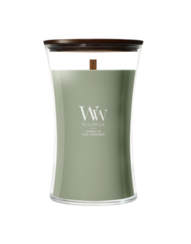 Woodwick Verdant Fig