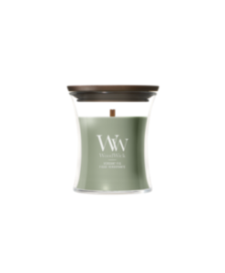 Woodwick Verdant Fig