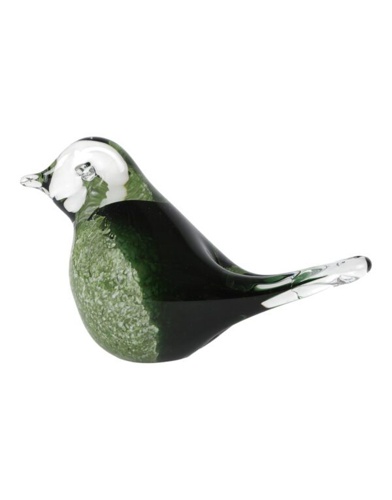 Glazen Sculptuur Vogels - Afbeelding 17