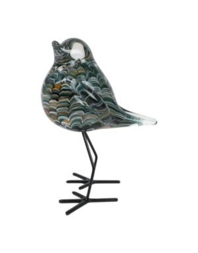 Glazen Sculptuur Vogels - Afbeelding 18