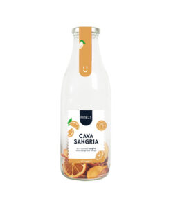 Pineut karaf | Cava Sangria