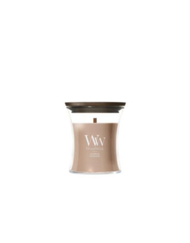 WoodWick Cashmere - Afbeelding 2