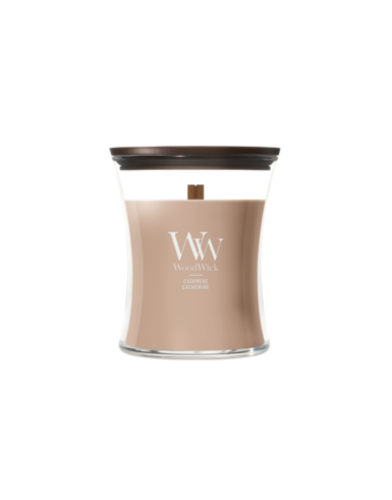 WoodWick Cashmere - Afbeelding 3