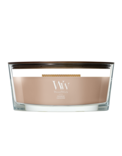 WoodWick Cashmere - Afbeelding 4