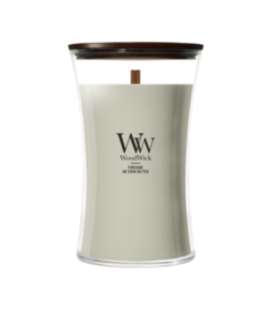 Woodwick- Fireside