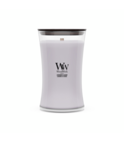 WoodWick Lavender & Cedar