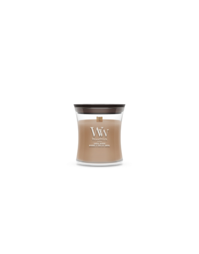 WoodWick Santal Myrrh - Afbeelding 2