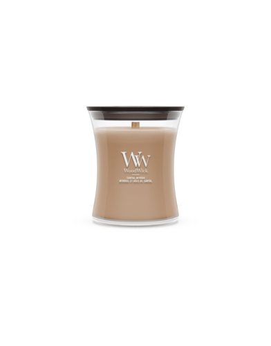 WoodWick Santal Myrrh - Afbeelding 3