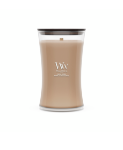 WoodWick Santal Myrrh