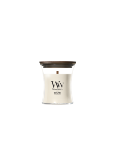 WoodWick White Honey - Afbeelding 2