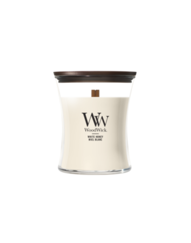 WoodWick White Honey - Afbeelding 3