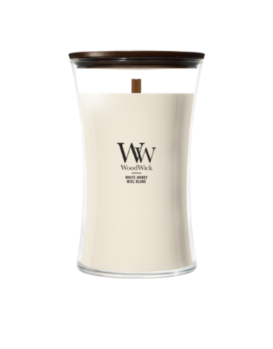 WoodWick White Honey