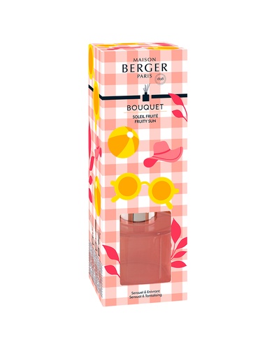 Maison Berger Parfumverspreider Estivale - Afbeelding 3
