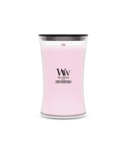 Woodwick Cherry Blossom & Vanilla